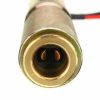2x Flexi Din Spigot Pole Mount Led Flashing Orange Warning Beacon Lights Lamps - Image 11
