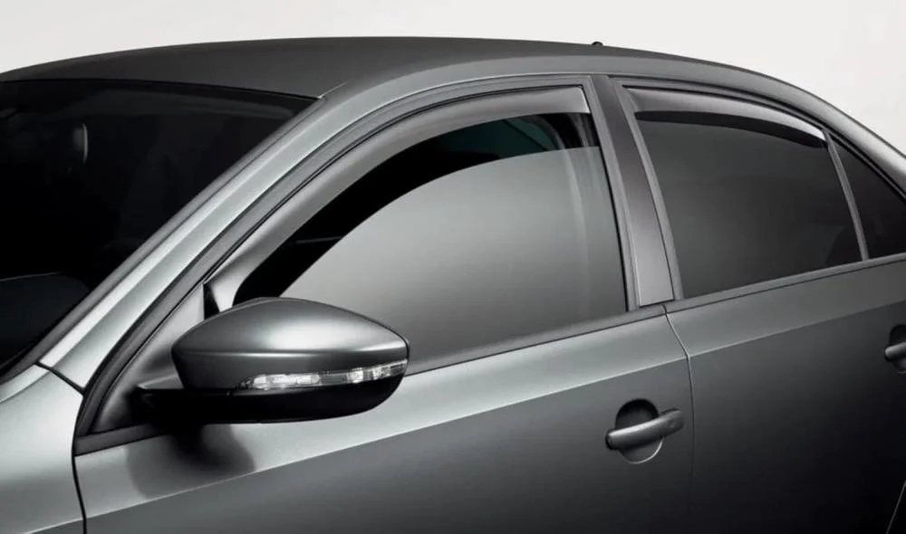 4 x Windscreen wipers for Opel Frontera 2024 - Image 2